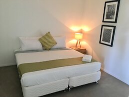 Mowbray East Apartments