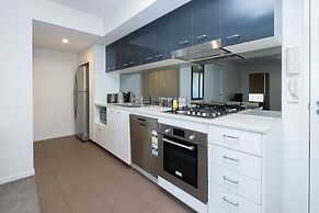 Mowbray East Apartments
