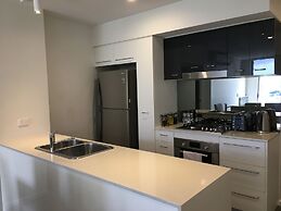 Mowbray East Apartments