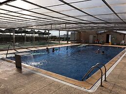 Camping Balneario Los Delfines