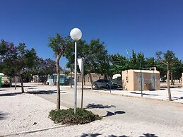 Camping Balneario Los Delfines