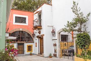 Sanbernabé tres