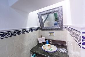 Sanbernabé tres