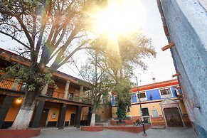 Sanbernabé tres