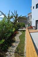 Lucky Bear Guesthouse
