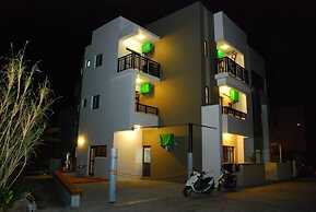 Lucky Bear Guesthouse