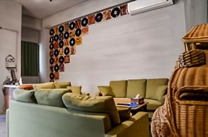 l-stack B&B