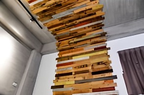 l-stack B&B