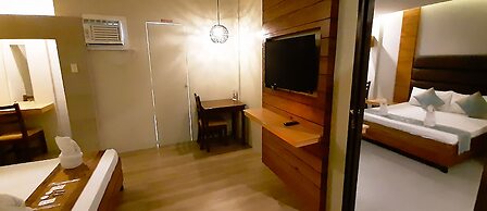 Sky Hotel Pampanga