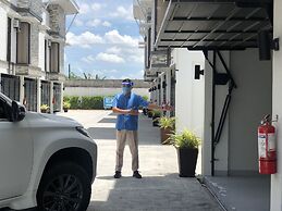 Sky Hotel Pampanga