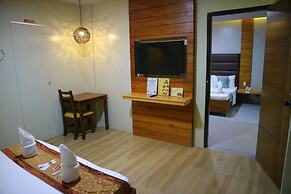 Sky Hotel Pampanga