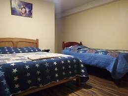 Hostal Inca