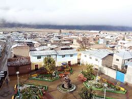 Hostal Inca