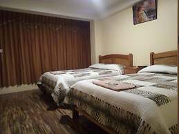 Hostal Inca