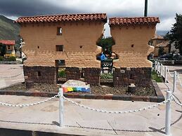 Hostal Inca