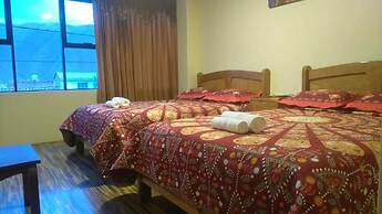 Hostal Inca
