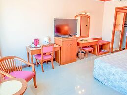 Yannaty Hotel Halal