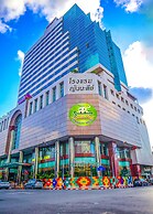 Yannaty Hotel Halal