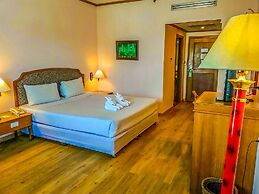 Yannaty Hotel Halal