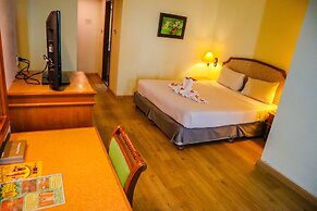 Yannaty Hotel Halal