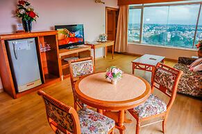 Yannaty Hotel Halal