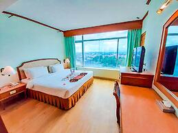 Yannaty Hotel Halal