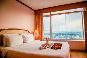 Yannaty Hotel Halal