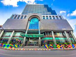 Yannaty Hotel Halal