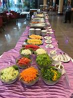 Yannaty Hotel Halal