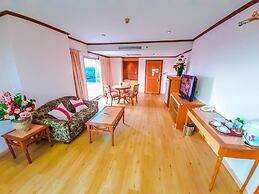 Yannaty Hotel Halal