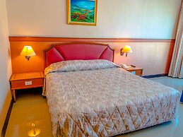Yannaty Hotel Halal