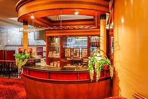 Yannaty Hotel Halal