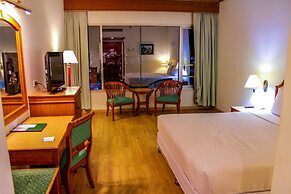 Yannaty Hotel Halal