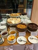 Yannaty Hotel Halal