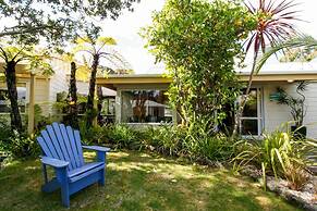 Tatahi Cove - Hostel