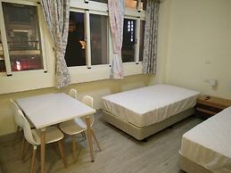 Heyyo Hostel