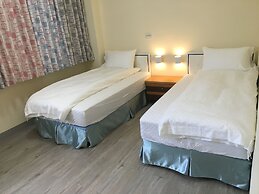 Heyyo Hostel