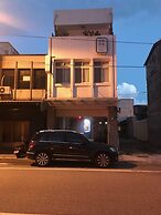 Heyyo Hostel