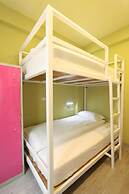 Heyyo Hostel