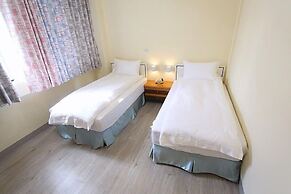 Heyyo Hostel