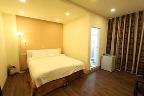 Heyyo Hostel