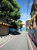 Heyyo Hostel