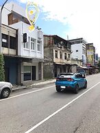 Heyyo Hostel