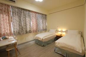 Heyyo Hostel