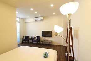 Heyyo Hostel