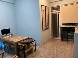 Heyyo Hostel