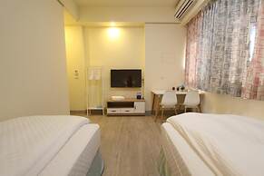 Heyyo Hostel