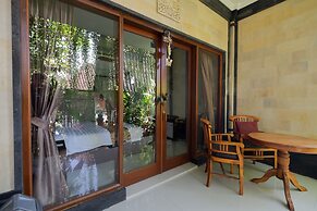 Jiwa's House