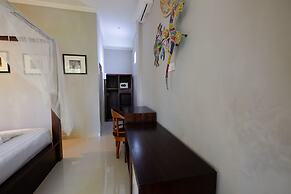 Jiwa's House