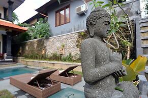 Jiwa's House